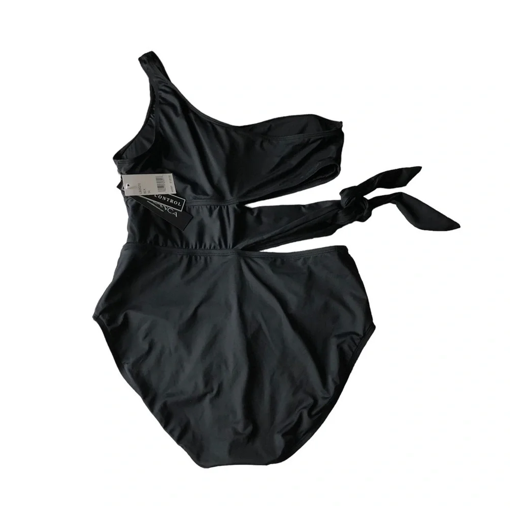 La Blanca soft waist vacation